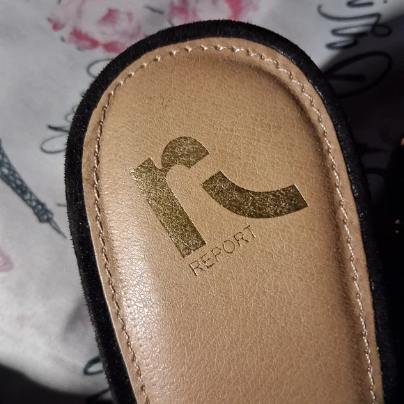 Report clogs - Picture 5 of 6